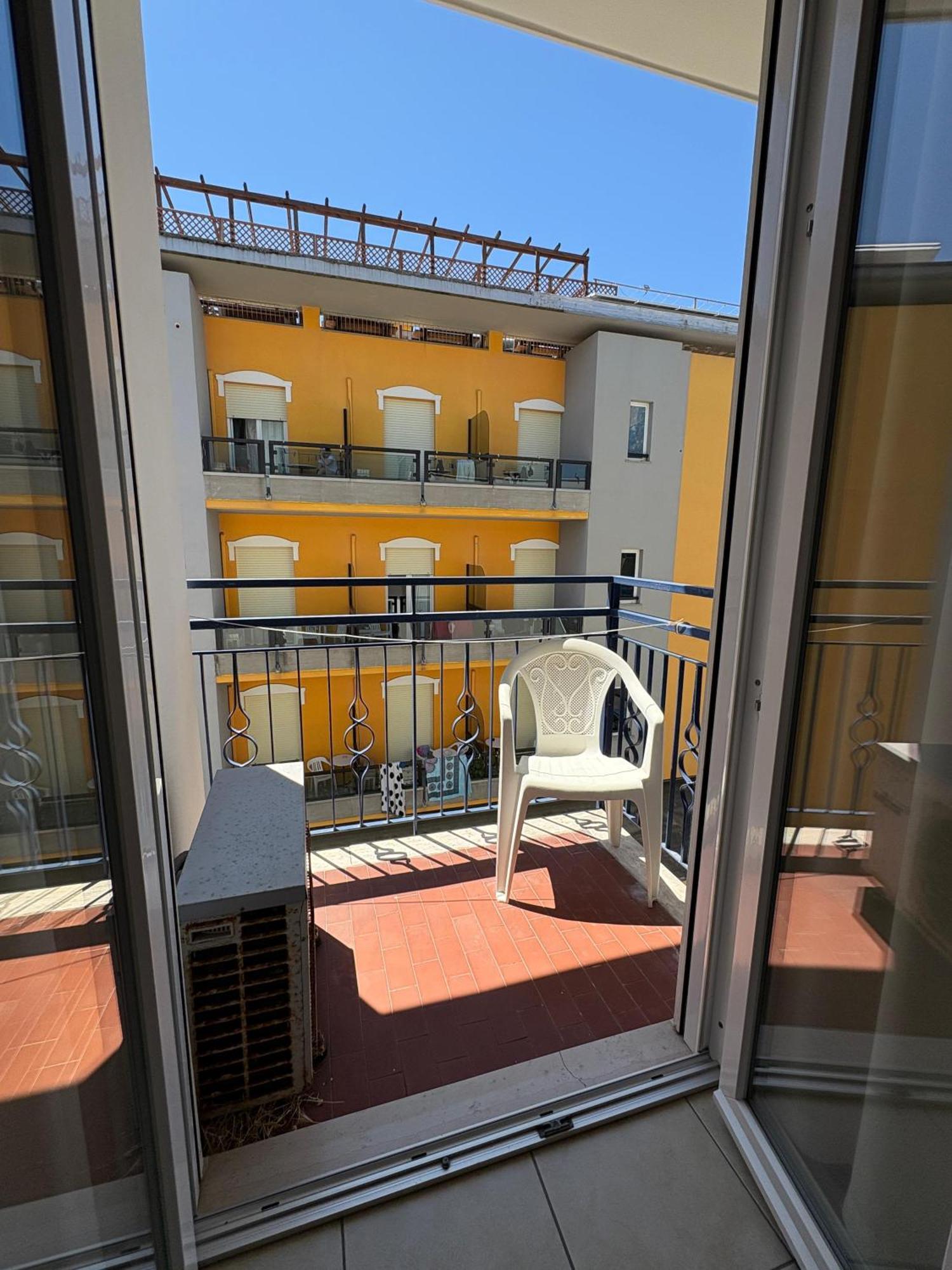 Hotel Belmar Rivazzurra Di Rimini Phòng bức ảnh
