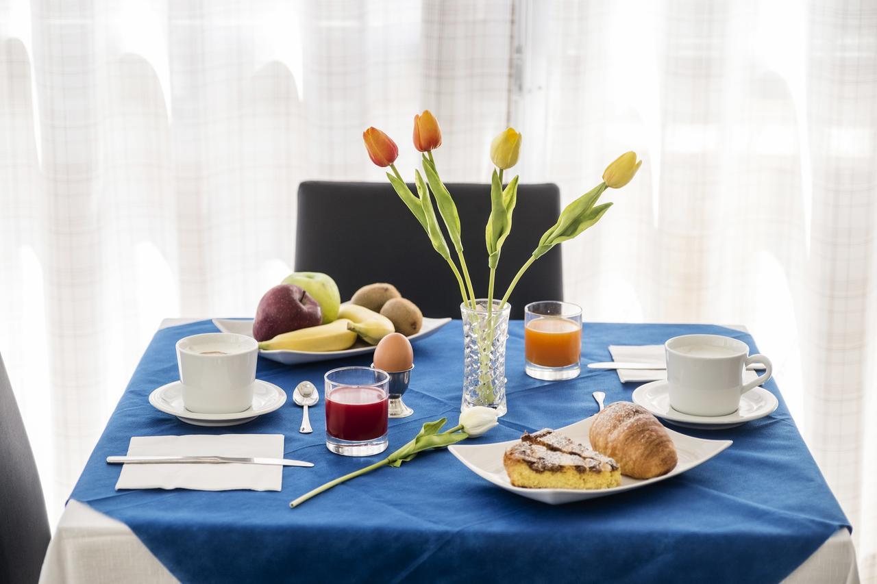 Hotel Belmar Rivazzurra Di Rimini Ngoại thất bức ảnh