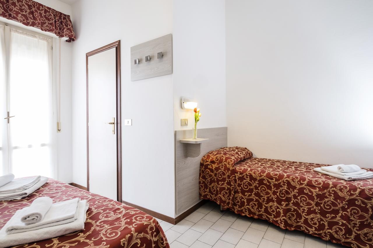 Hotel Belmar Rivazzurra Di Rimini Ngoại thất bức ảnh